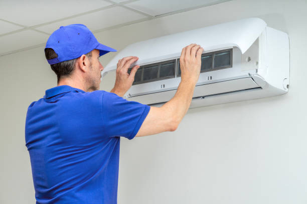 Best Commercial HVAC Duct Cleaning  in Fitzgerald, GA